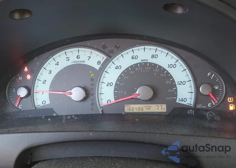 2007 Toyota Camry Se from USA, damaged, VIN 4T1BE46K57U114701